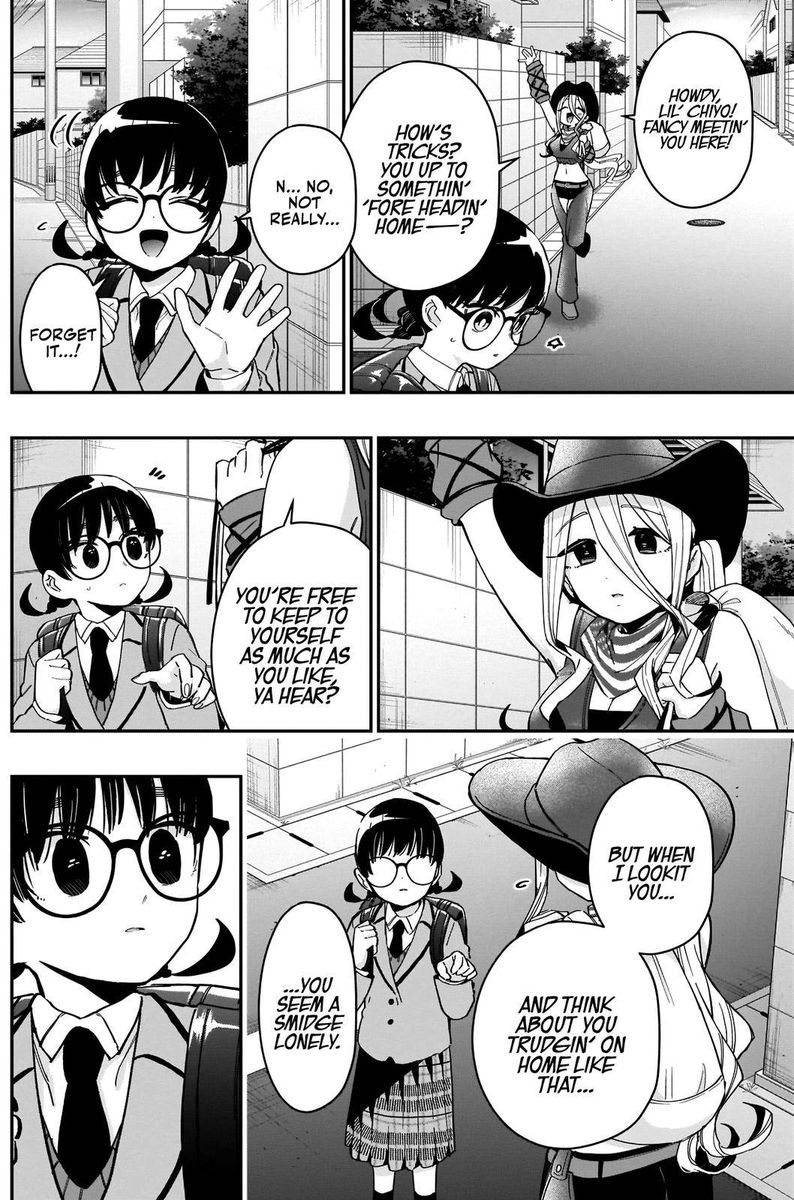 Kimi No Koto Ga Daidaidaidaidai Suki Na 100 Nin No Kanojo 71 2