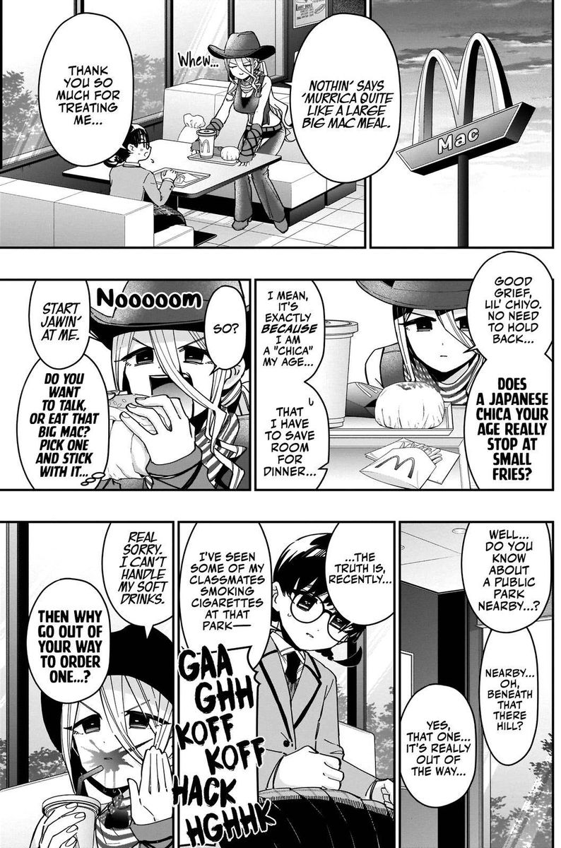 Kimi No Koto Ga Daidaidaidaidai Suki Na 100 Nin No Kanojo 71 3