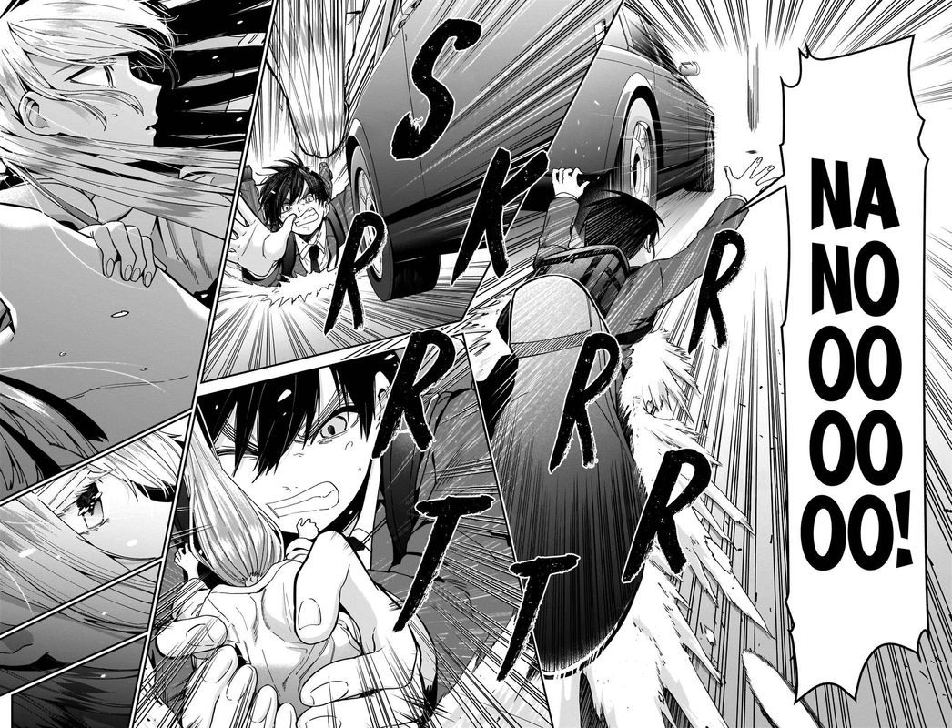 Kimi No Koto Ga Daidaidaidaidai Suki Na 100 Nin No Kanojo 72 14