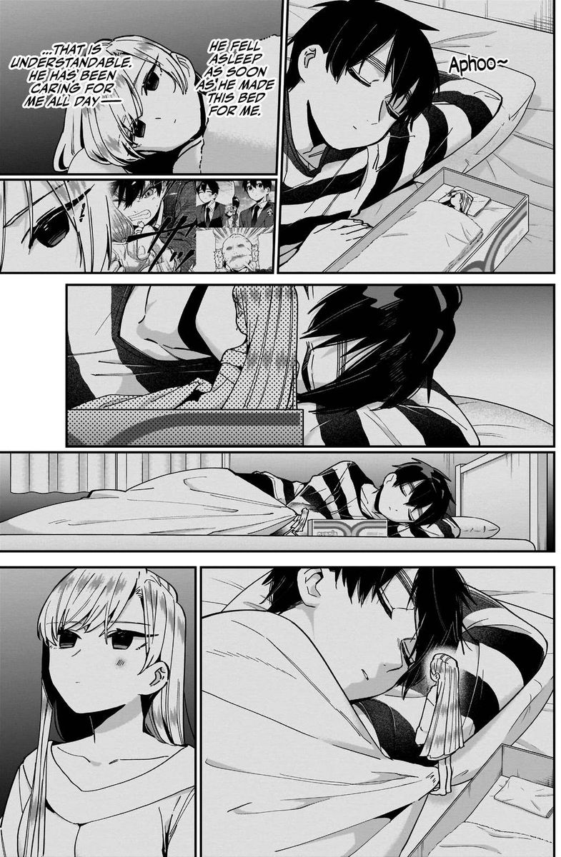 Kimi No Koto Ga Daidaidaidaidai Suki Na 100 Nin No Kanojo 72 16