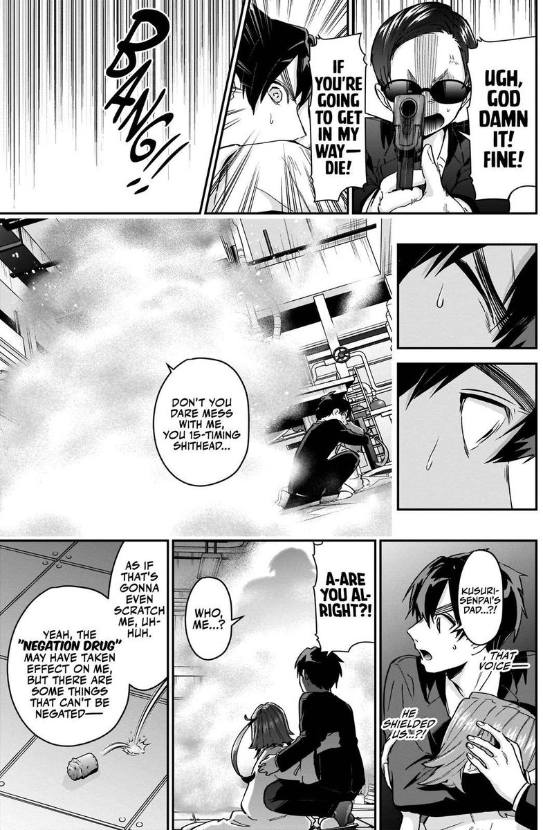 Kimi No Koto Ga Daidaidaidaidai Suki Na 100 Nin No Kanojo 74 15