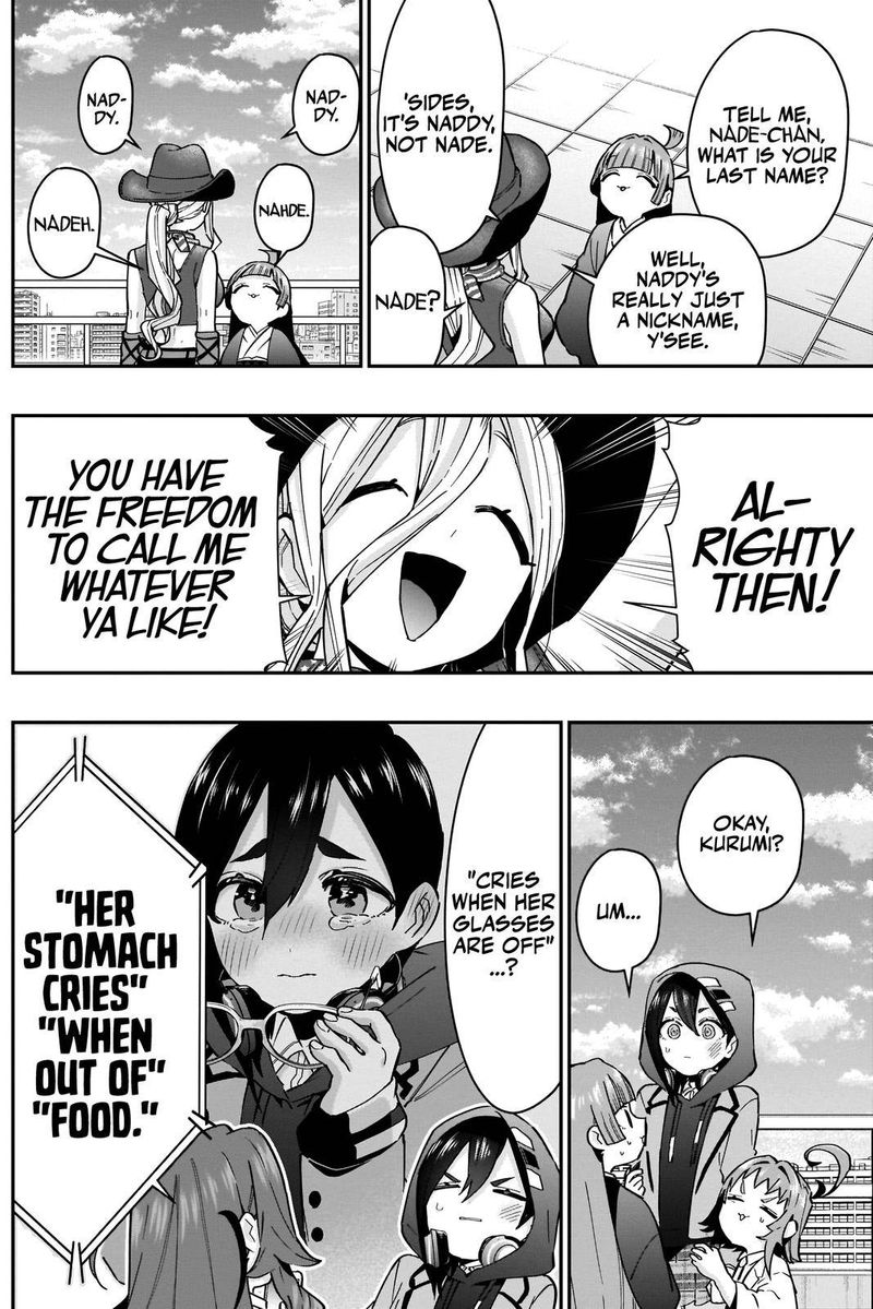 Kimi No Koto Ga Daidaidaidaidai Suki Na 100 Nin No Kanojo 76 13