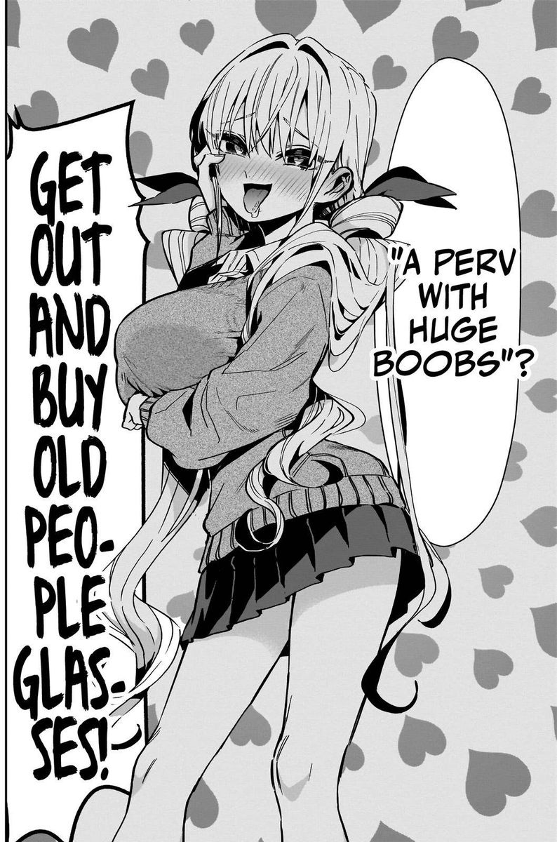 Kimi No Koto Ga Daidaidaidaidai Suki Na 100 Nin No Kanojo 76 19