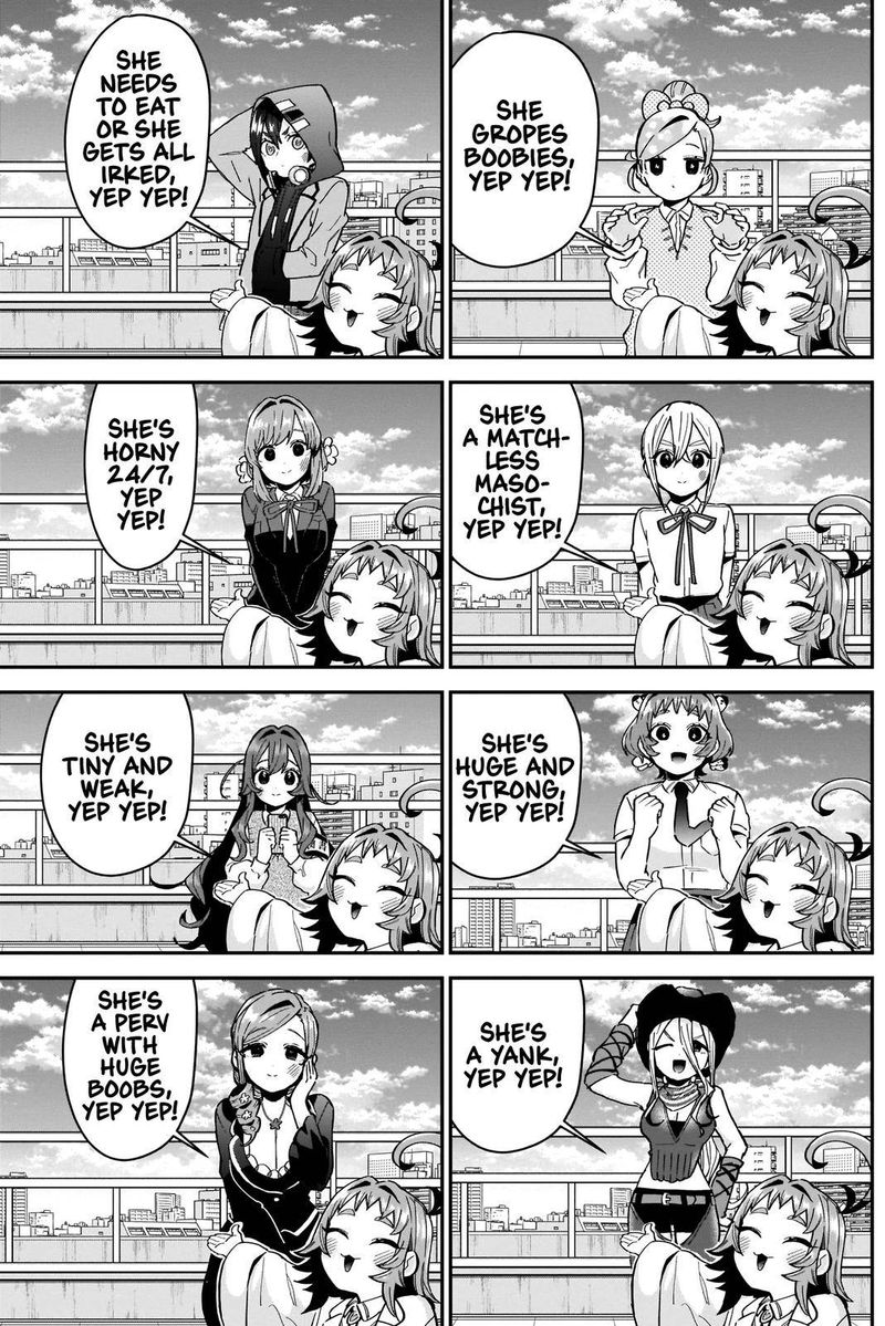Kimi No Koto Ga Daidaidaidaidai Suki Na 100 Nin No Kanojo 76 6