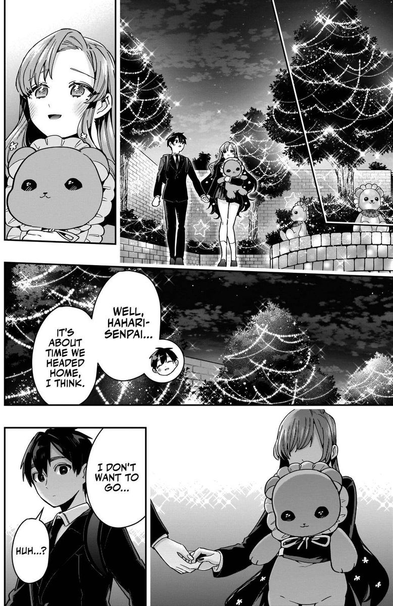 Kimi No Koto Ga Daidaidaidaidai Suki Na 100 Nin No Kanojo 79 14