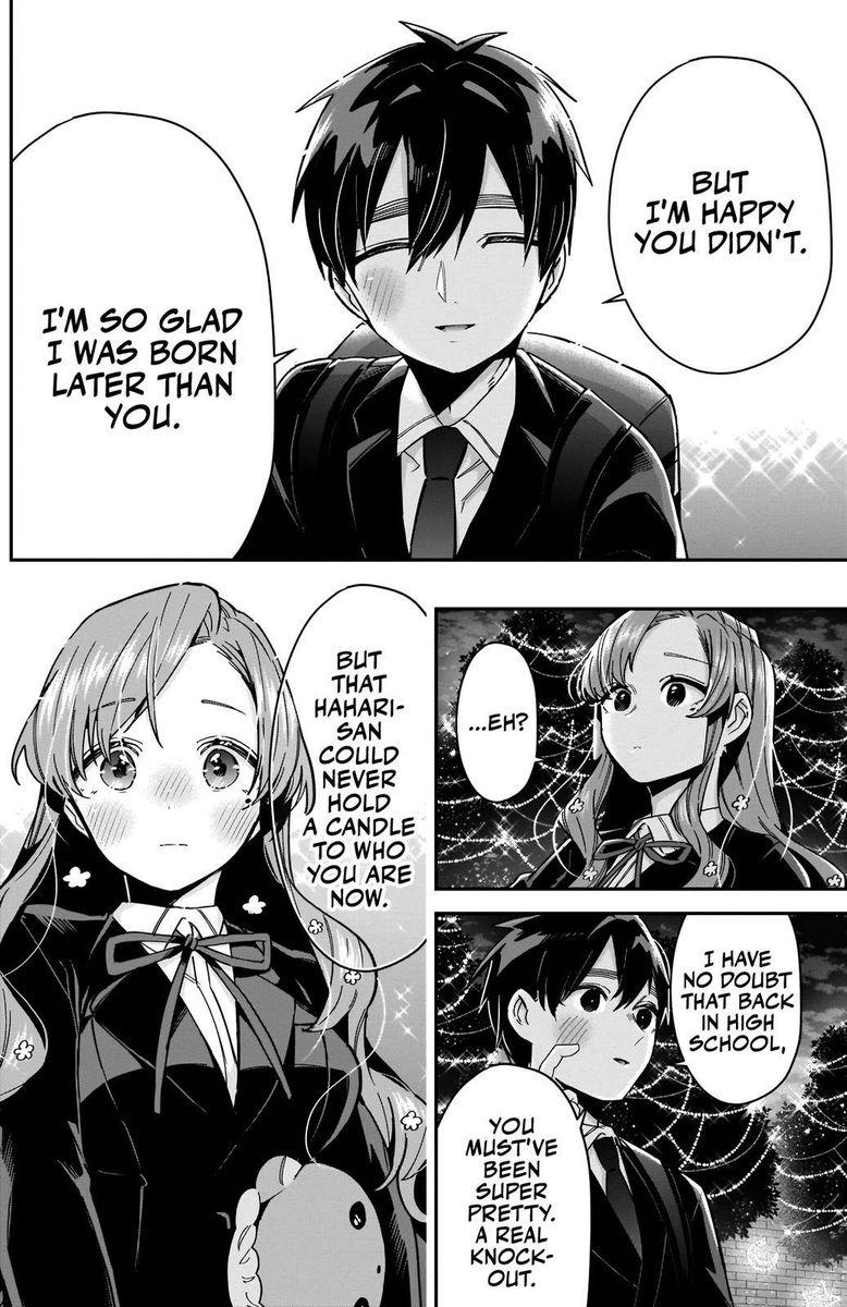 Kimi No Koto Ga Daidaidaidaidai Suki Na 100 Nin No Kanojo 79 16