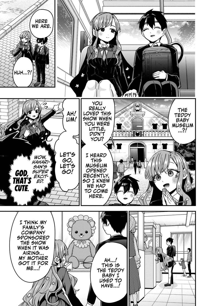 Kimi No Koto Ga Daidaidaidaidai Suki Na 100 Nin No Kanojo 79 7