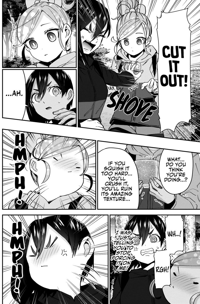 Kimi No Koto Ga Daidaidaidaidai Suki Na 100 Nin No Kanojo 80 10