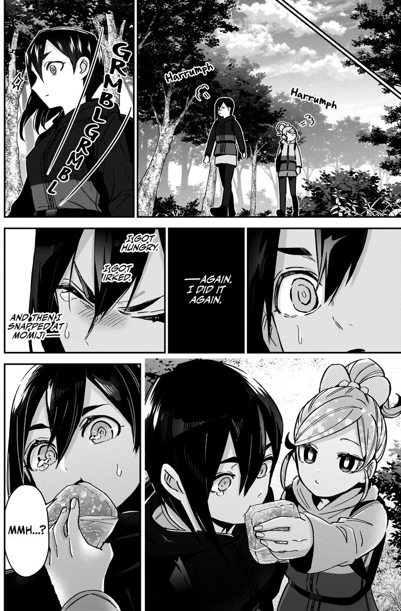 Kimi No Koto Ga Daidaidaidaidai Suki Na 100 Nin No Kanojo 80 16