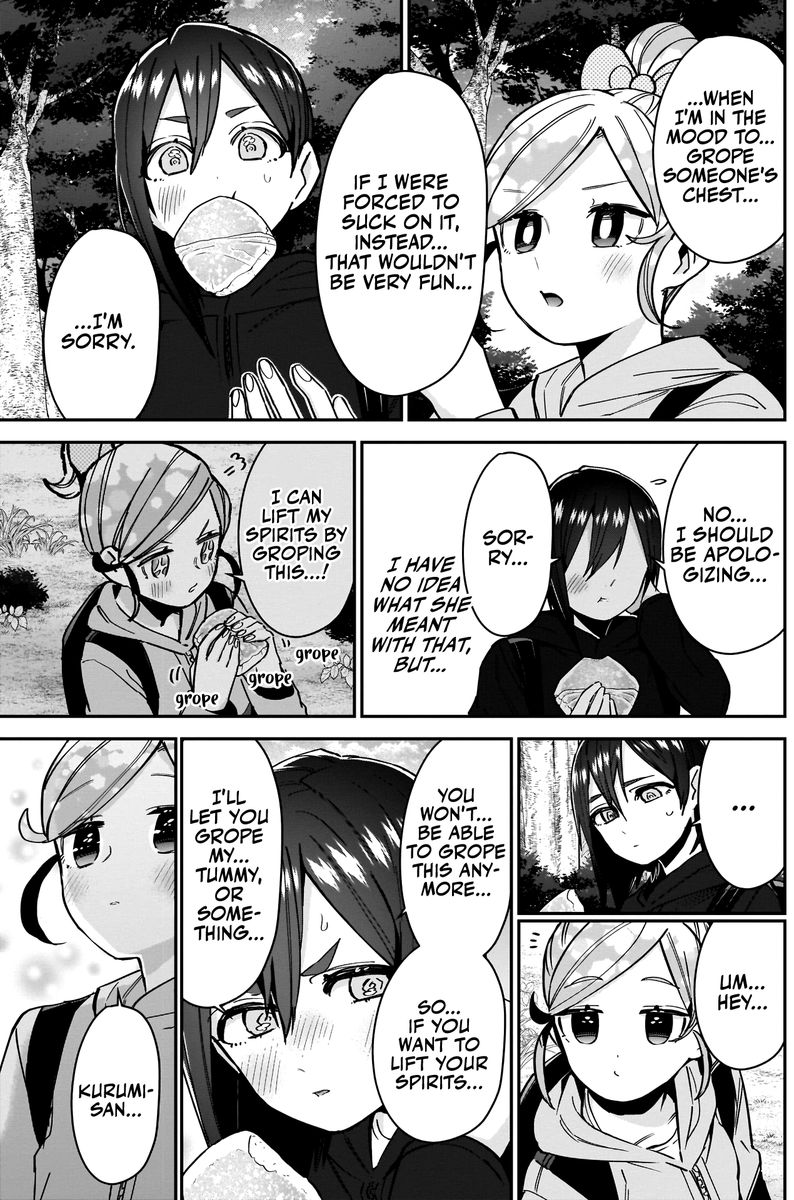 Kimi No Koto Ga Daidaidaidaidai Suki Na 100 Nin No Kanojo 80 17