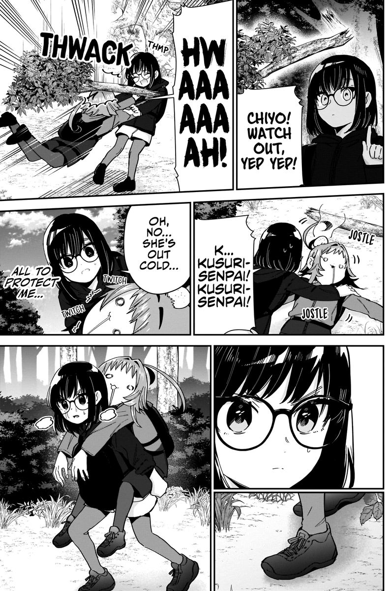 Kimi No Koto Ga Daidaidaidaidai Suki Na 100 Nin No Kanojo 80 5
