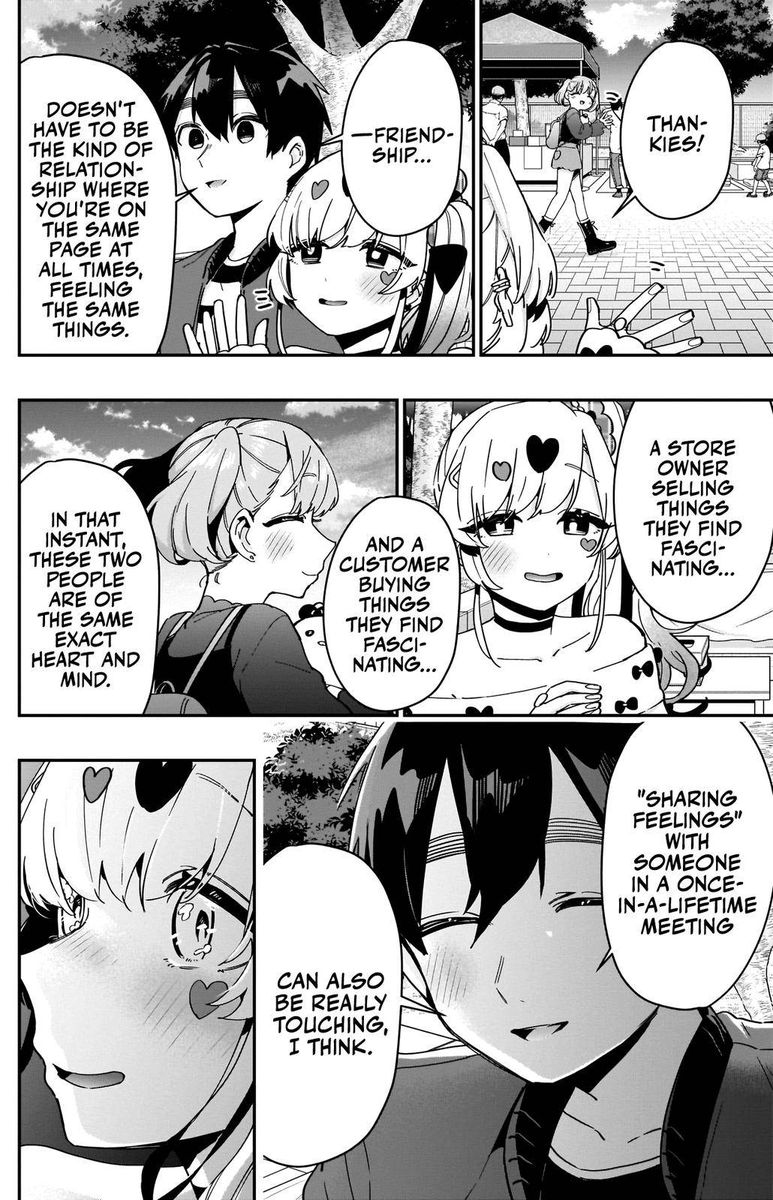 Kimi No Koto Ga Daidaidaidaidai Suki Na 100 Nin No Kanojo 87 16