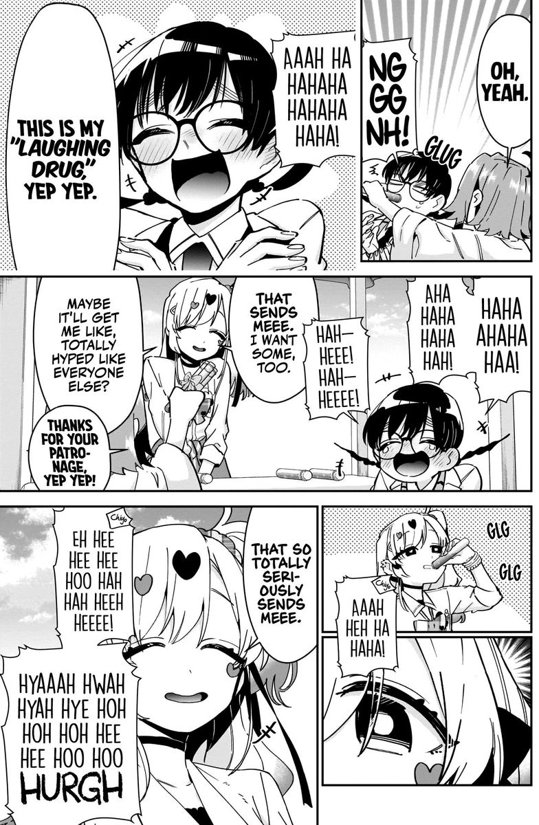 Kimi No Koto Ga Daidaidaidaidai Suki Na 100 Nin No Kanojo 88 11