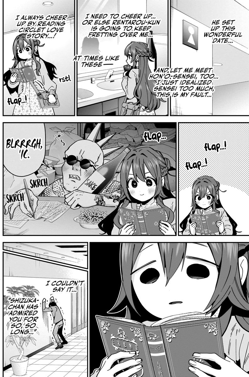 Kimi No Koto Ga Daidaidaidaidai Suki Na 100 Nin No Kanojo 90 10