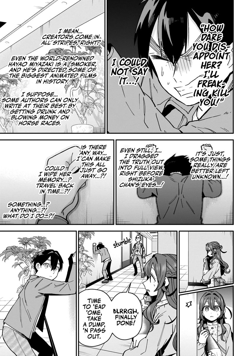 Kimi No Koto Ga Daidaidaidaidai Suki Na 100 Nin No Kanojo 90 11
