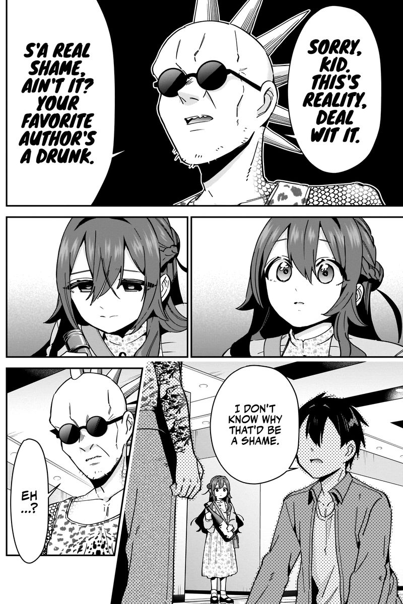 Kimi No Koto Ga Daidaidaidaidai Suki Na 100 Nin No Kanojo 90 13