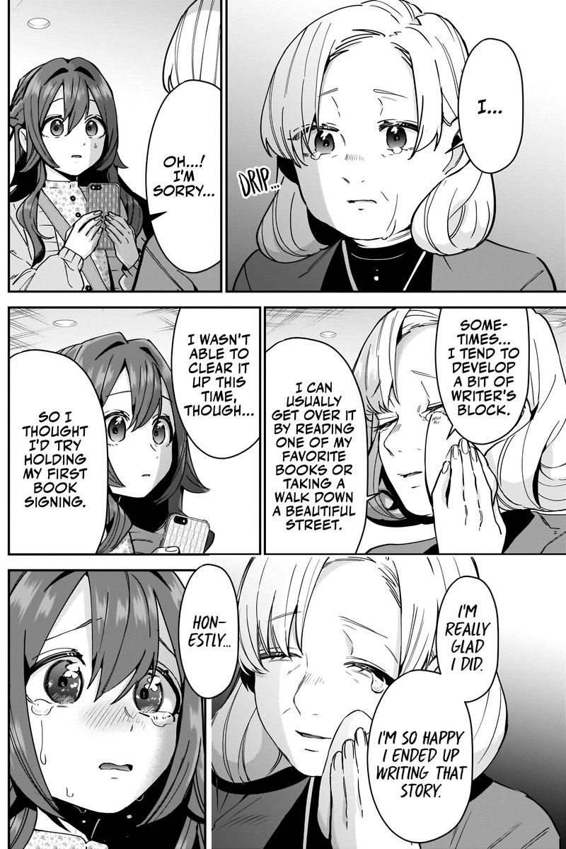 Kimi No Koto Ga Daidaidaidaidai Suki Na 100 Nin No Kanojo 90 17