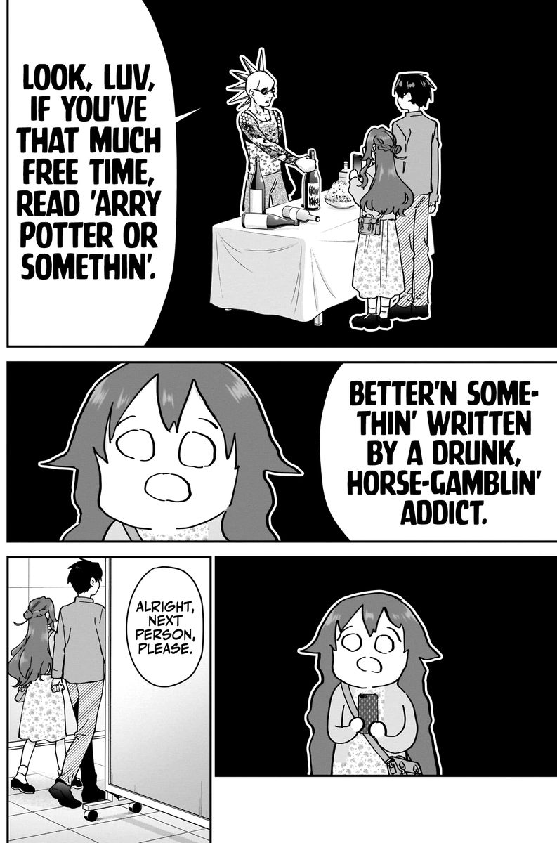 Kimi No Koto Ga Daidaidaidaidai Suki Na 100 Nin No Kanojo 90 8