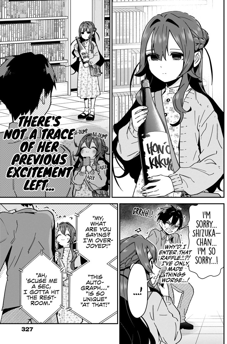 Kimi No Koto Ga Daidaidaidaidai Suki Na 100 Nin No Kanojo 90 9