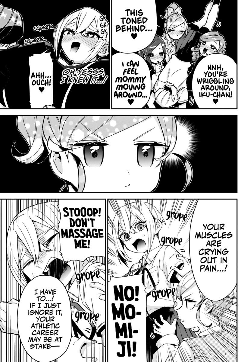 Kimi No Koto Ga Daidaidaidaidai Suki Na 100 Nin No Kanojo 96 10