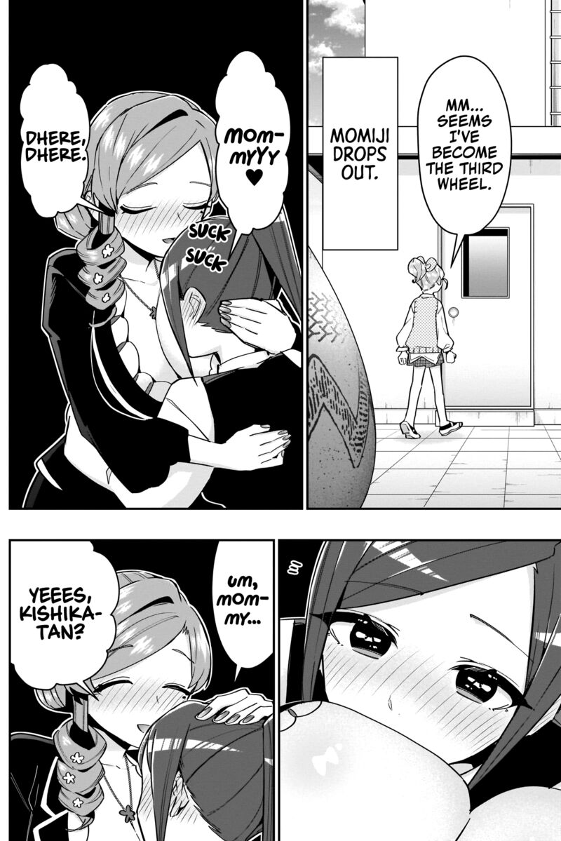 Kimi No Koto Ga Daidaidaidaidai Suki Na 100 Nin No Kanojo 96 13