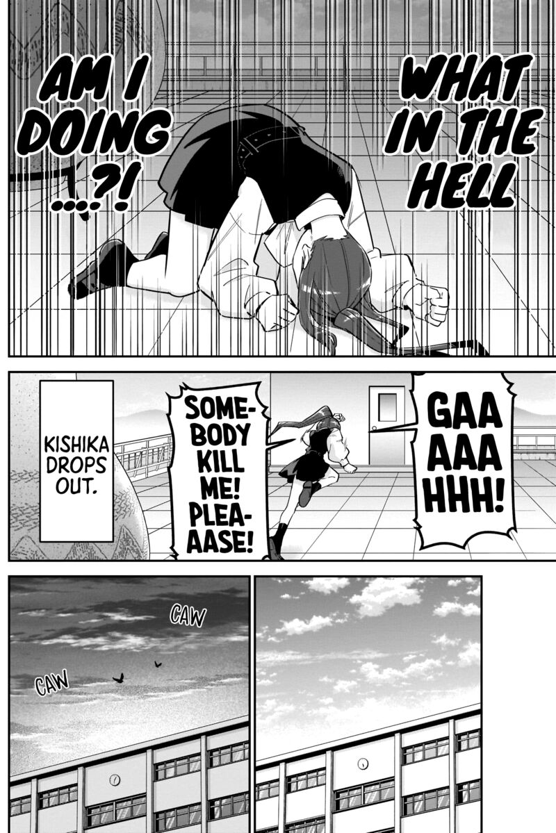 Kimi No Koto Ga Daidaidaidaidai Suki Na 100 Nin No Kanojo 96 15