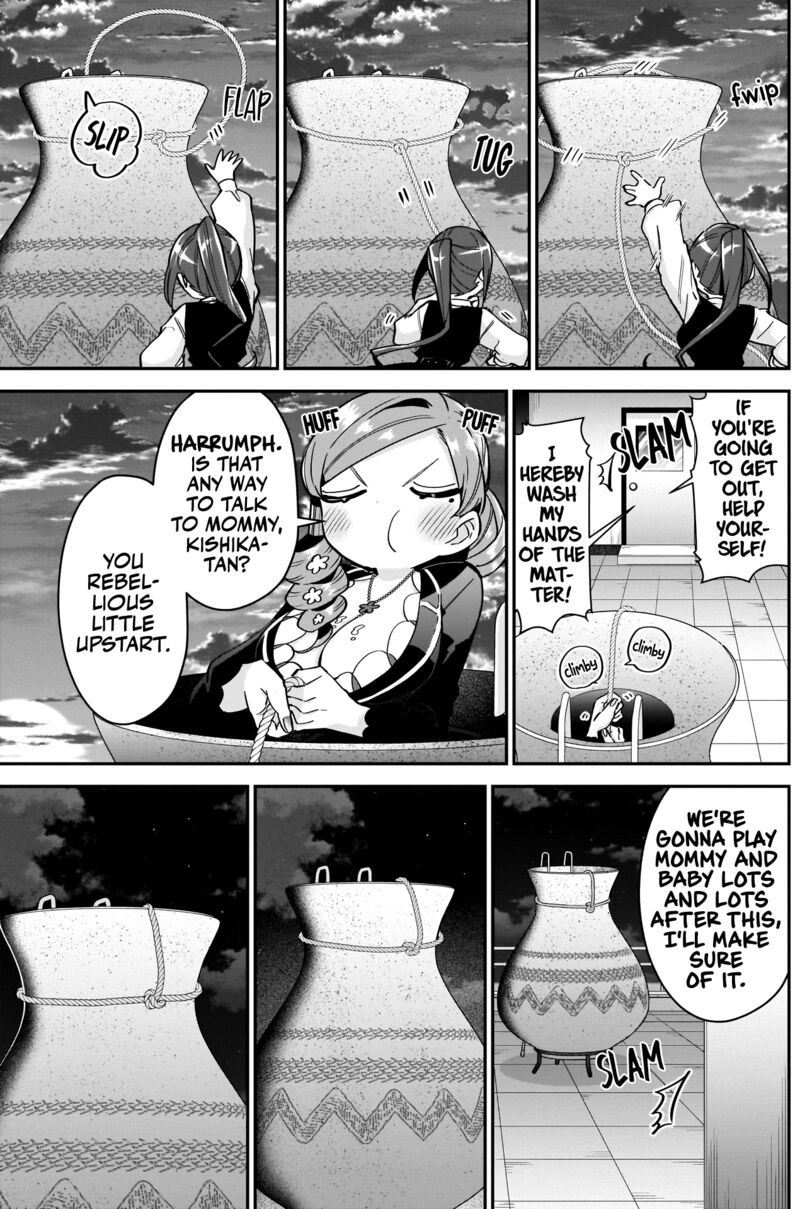 Kimi No Koto Ga Daidaidaidaidai Suki Na 100 Nin No Kanojo 96 18