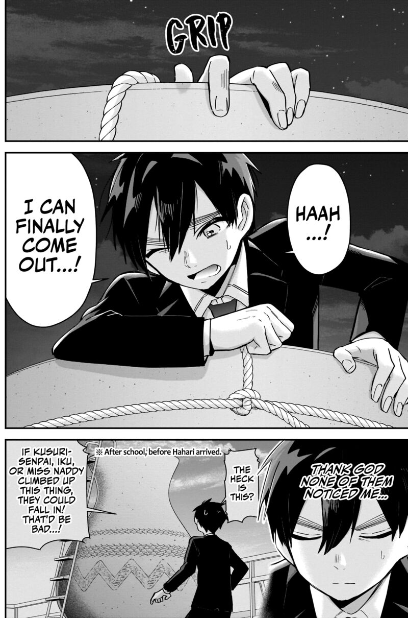 Kimi No Koto Ga Daidaidaidaidai Suki Na 100 Nin No Kanojo 96 19