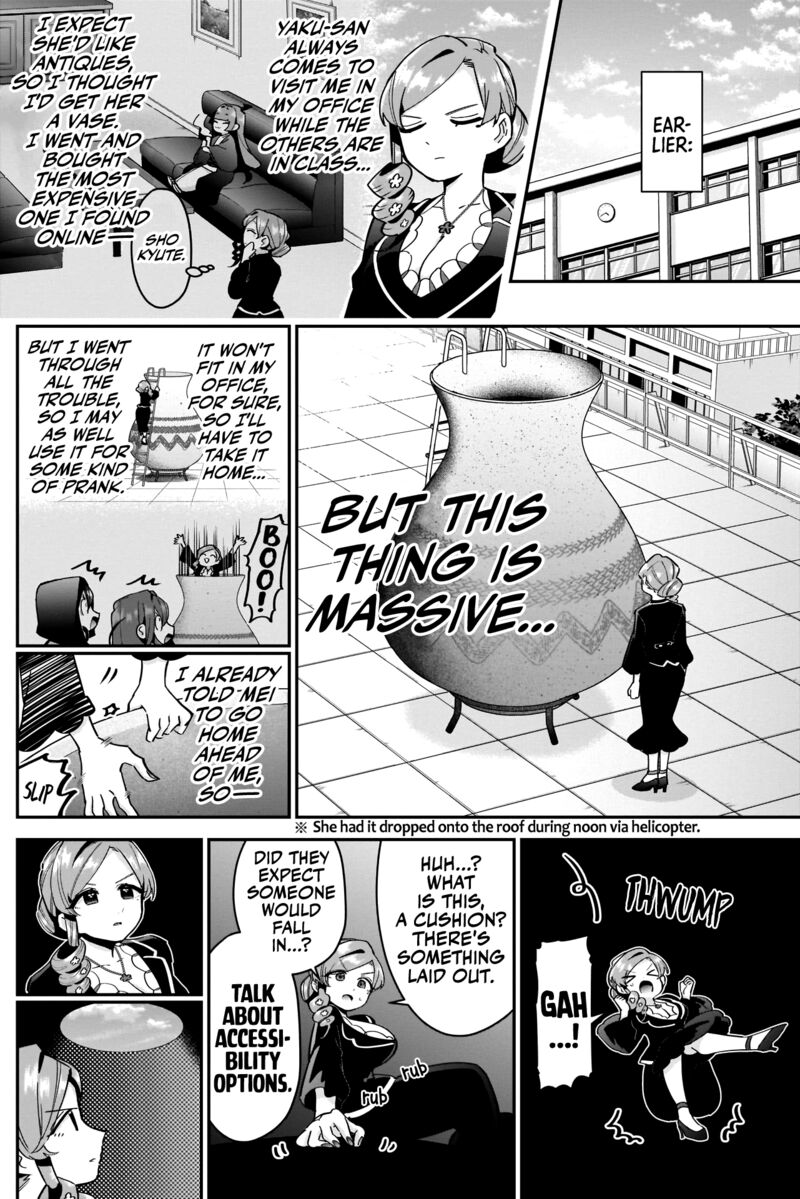 Kimi No Koto Ga Daidaidaidaidai Suki Na 100 Nin No Kanojo 96 3