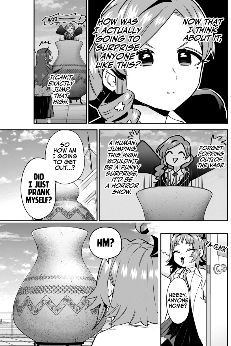 Kimi No Koto Ga Daidaidaidaidai Suki Na 100 Nin No Kanojo 96 4