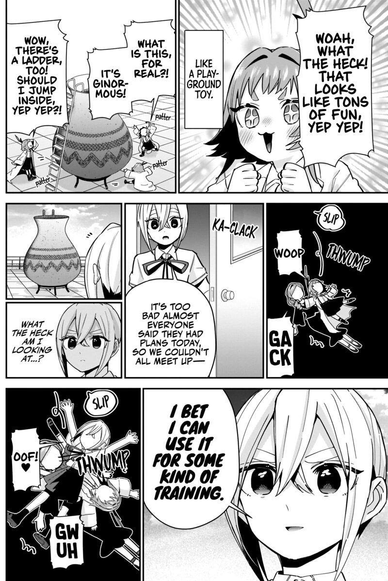 Kimi No Koto Ga Daidaidaidaidai Suki Na 100 Nin No Kanojo 96 5