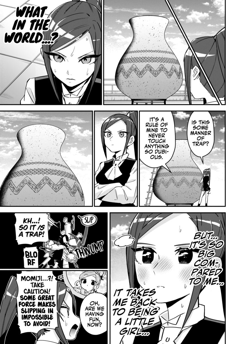 Kimi No Koto Ga Daidaidaidaidai Suki Na 100 Nin No Kanojo 96 6