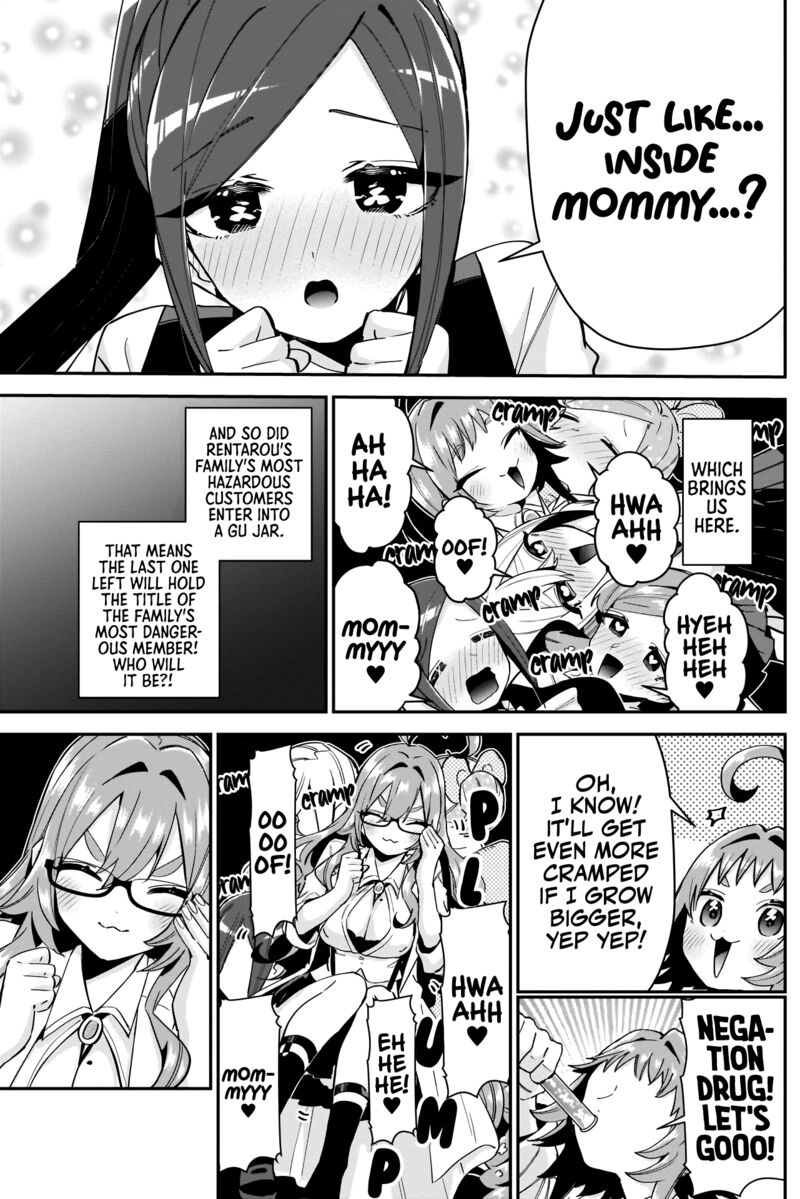 Kimi No Koto Ga Daidaidaidaidai Suki Na 100 Nin No Kanojo 96 8