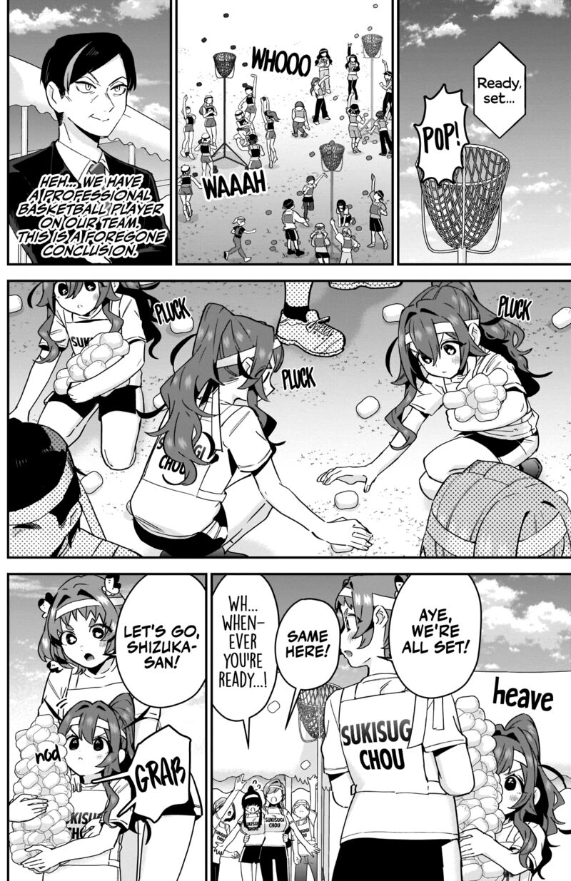 Kimi No Koto Ga Daidaidaidaidai Suki Na 100 Nin No Kanojo 97 10