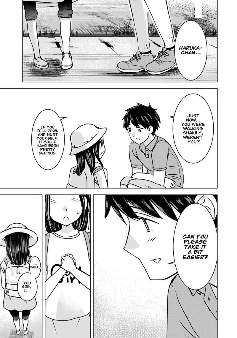 Kimi No Okaa San O Boku Ni Kudasai 10 27