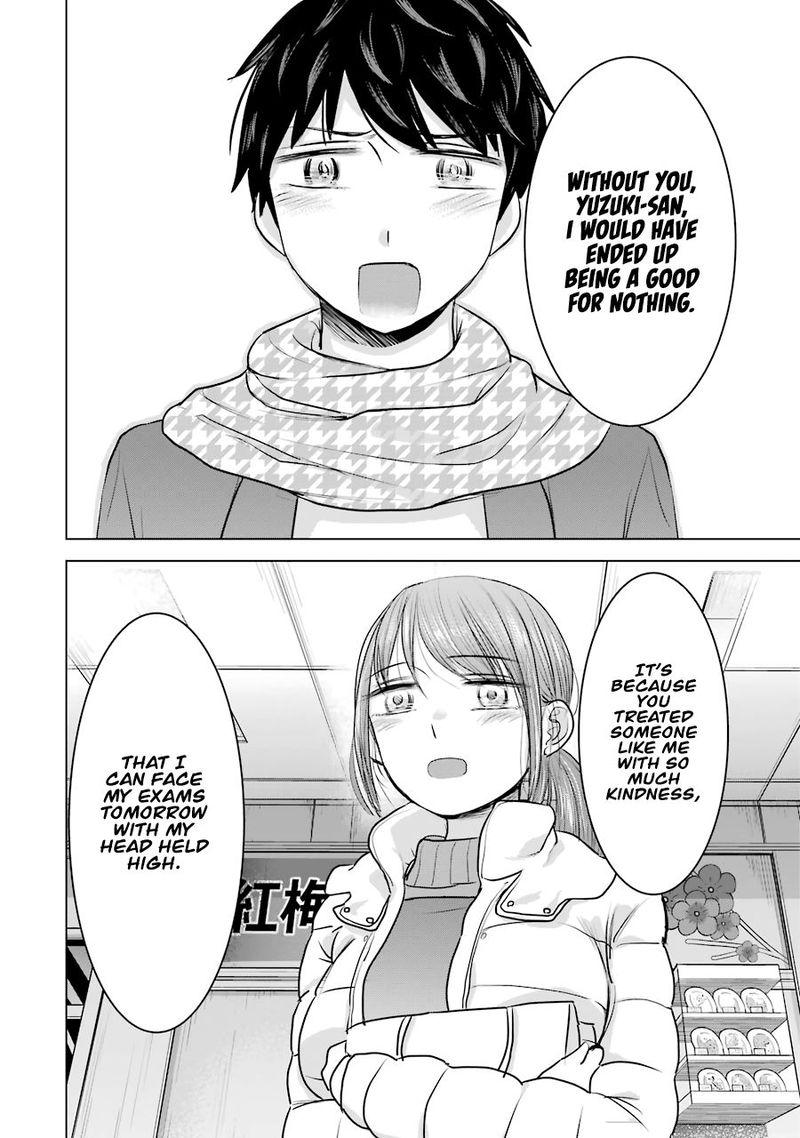 Kimi No Okaa San O Boku Ni Kudasai 15 26