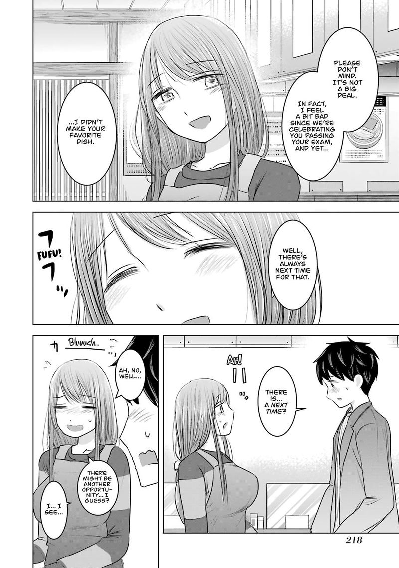 Kimi No Okaa San O Boku Ni Kudasai 16 16