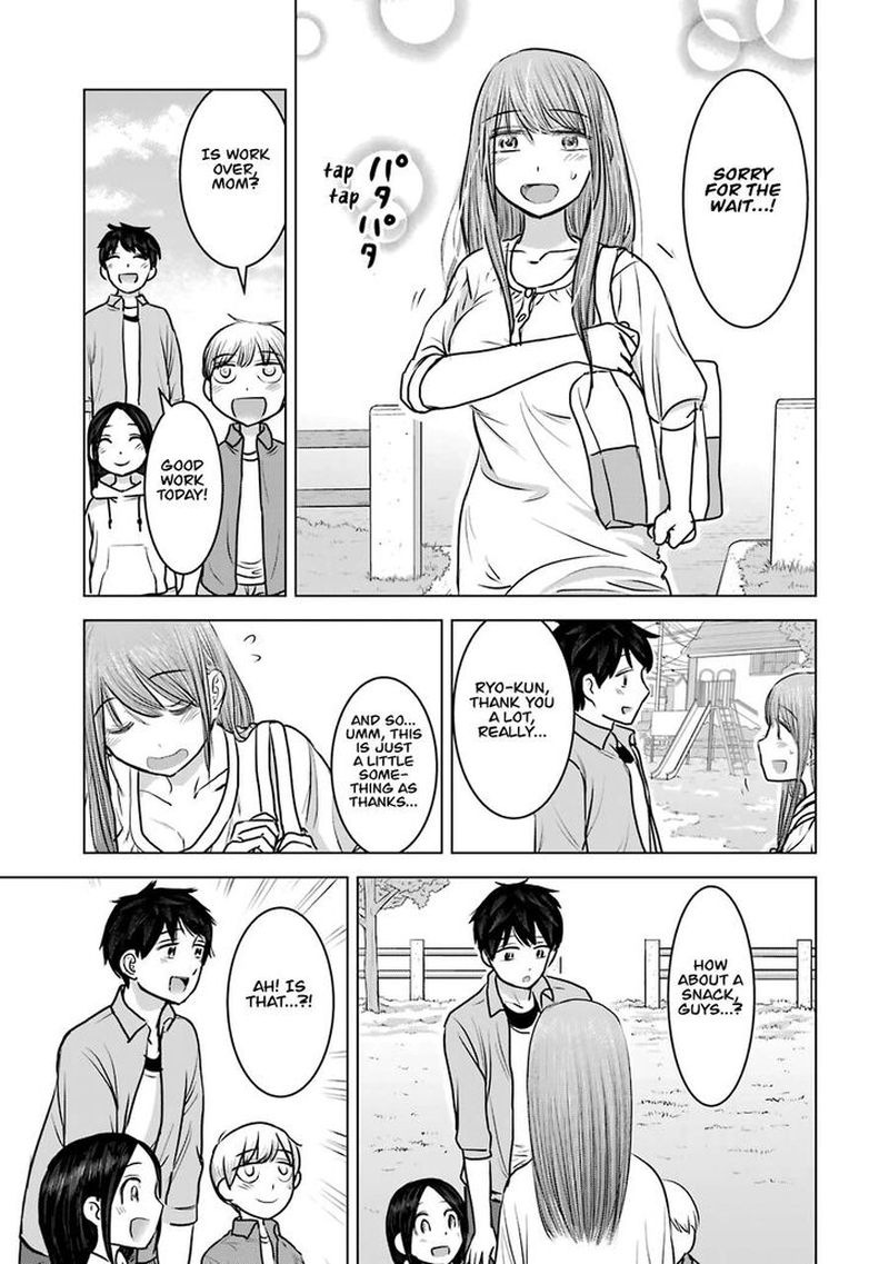 Kimi No Okaa San O Boku Ni Kudasai 23 15