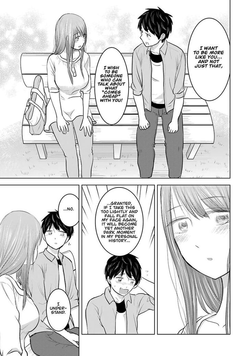 Kimi No Okaa San O Boku Ni Kudasai 23 27