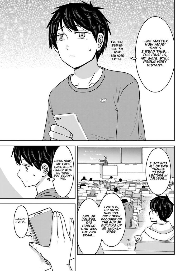 Kimi No Okaa San O Boku Ni Kudasai 23 3