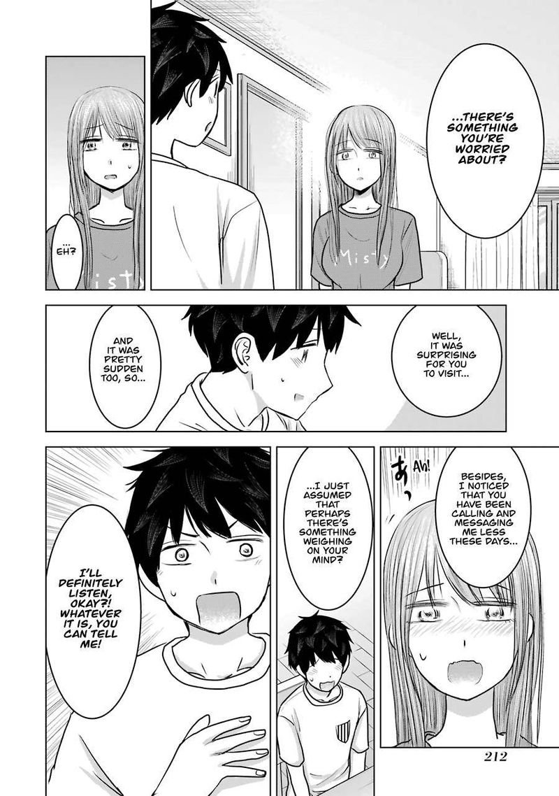 Kimi No Okaa San O Boku Ni Kudasai 24 20