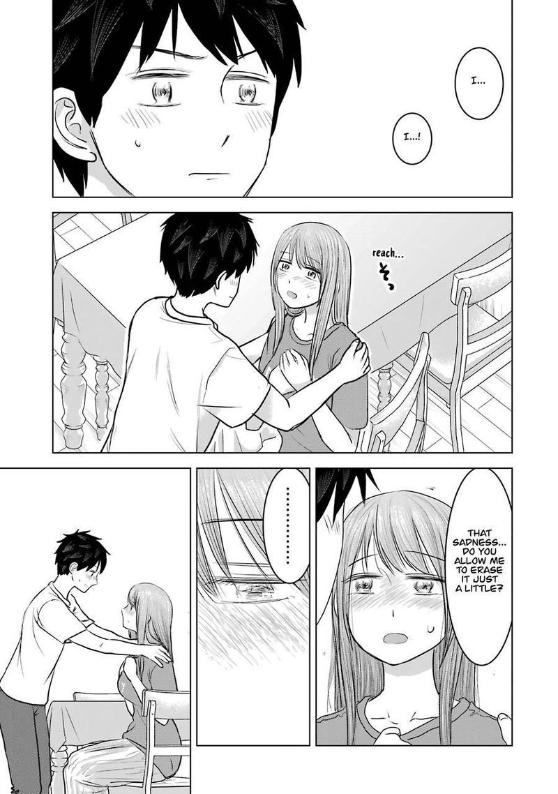 Kimi No Okaa San O Boku Ni Kudasai 24 27