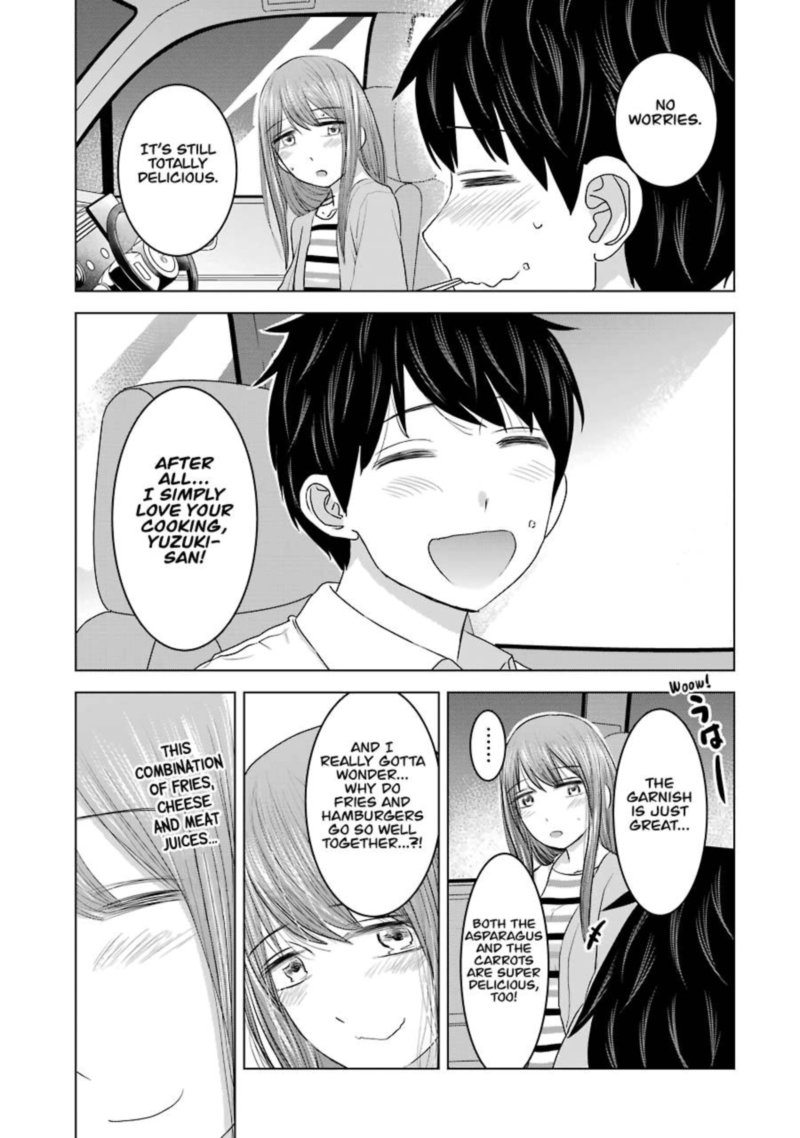 Kimi No Okaa San O Boku Ni Kudasai 27 17