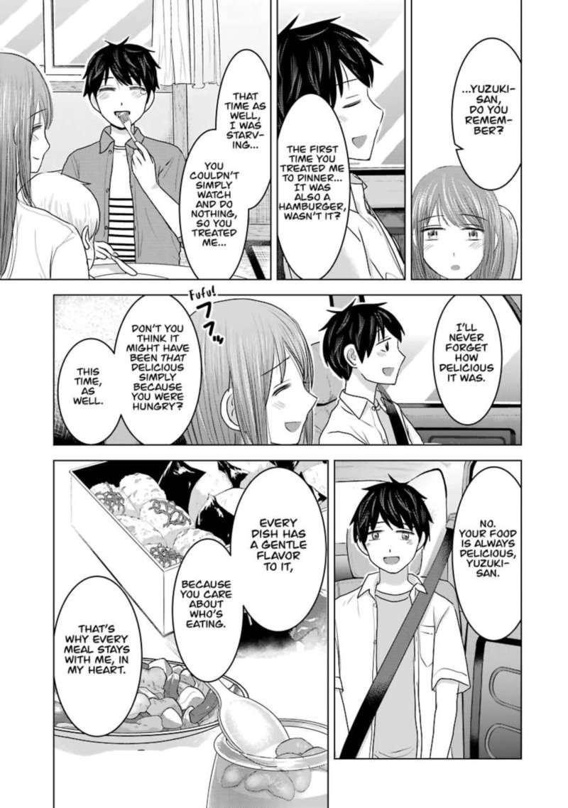 Kimi No Okaa San O Boku Ni Kudasai 27 19