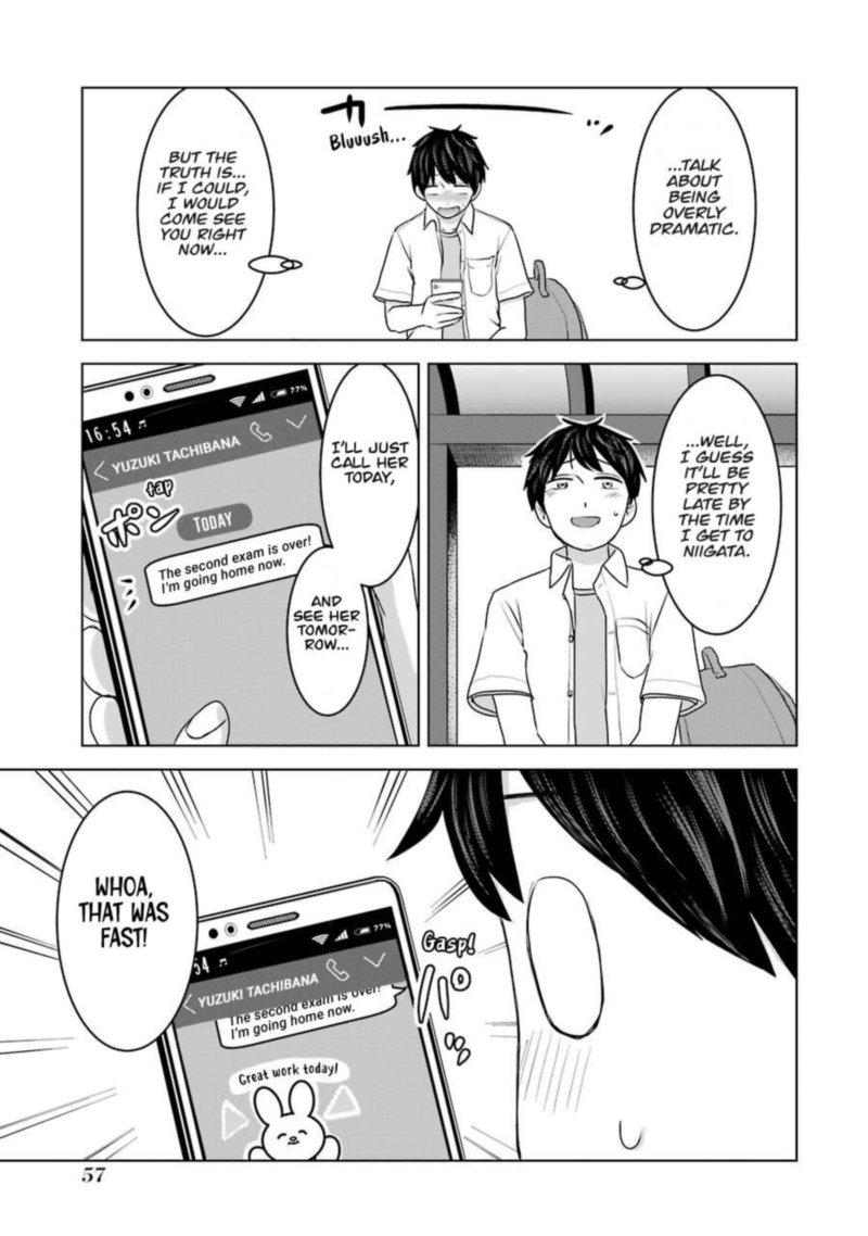 Kimi No Okaa San O Boku Ni Kudasai 27 5