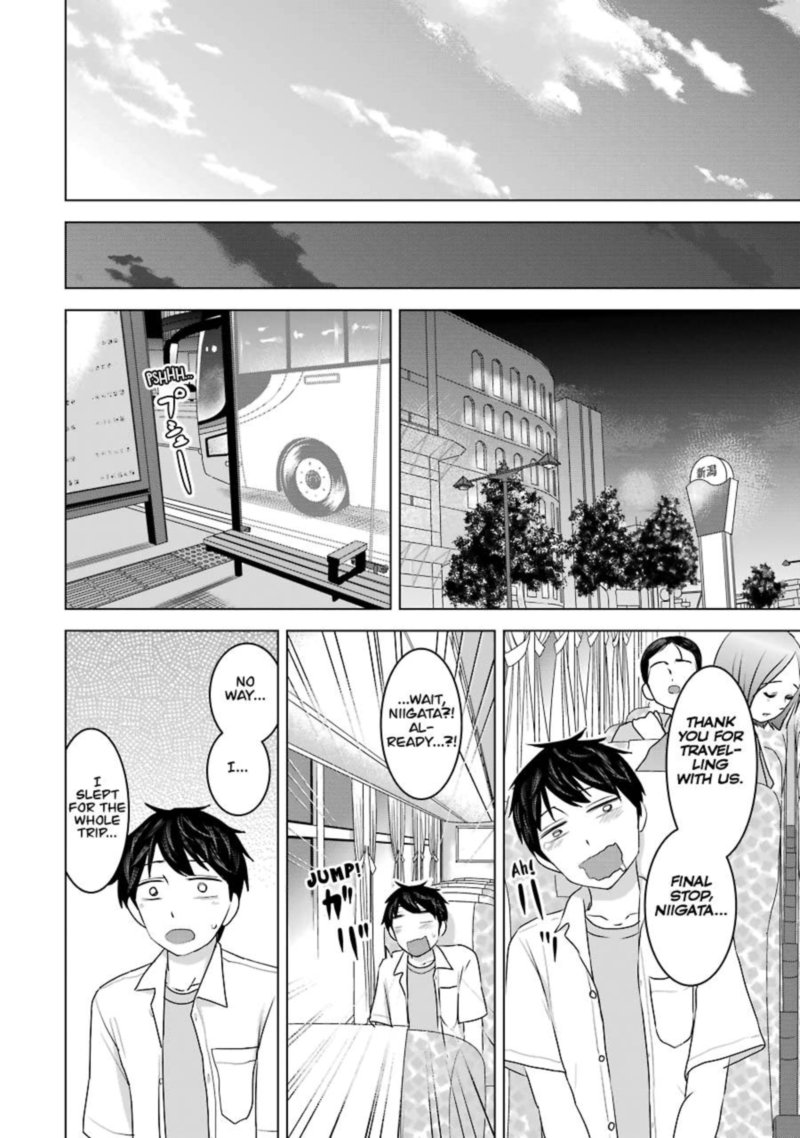 Kimi No Okaa San O Boku Ni Kudasai 27 8