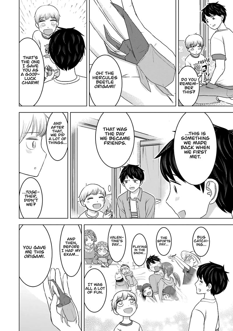 Kimi No Okaa San O Boku Ni Kudasai 30 10