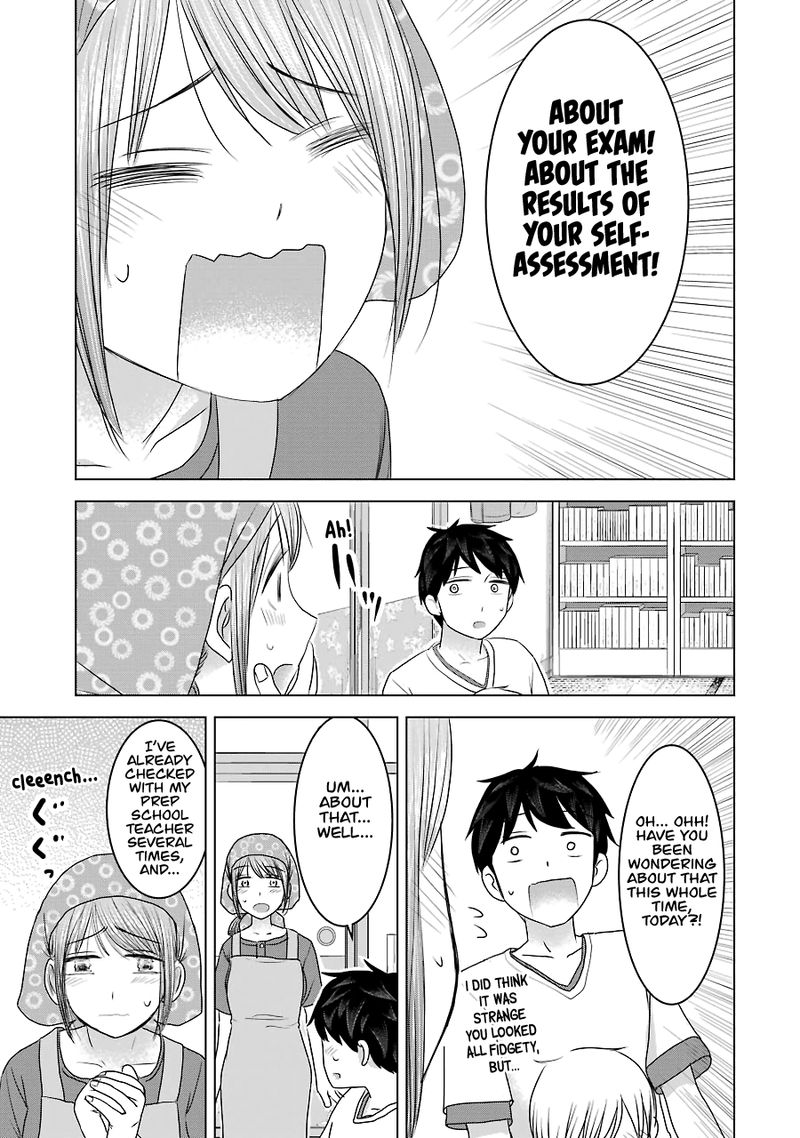 Kimi No Okaa San O Boku Ni Kudasai 30 15