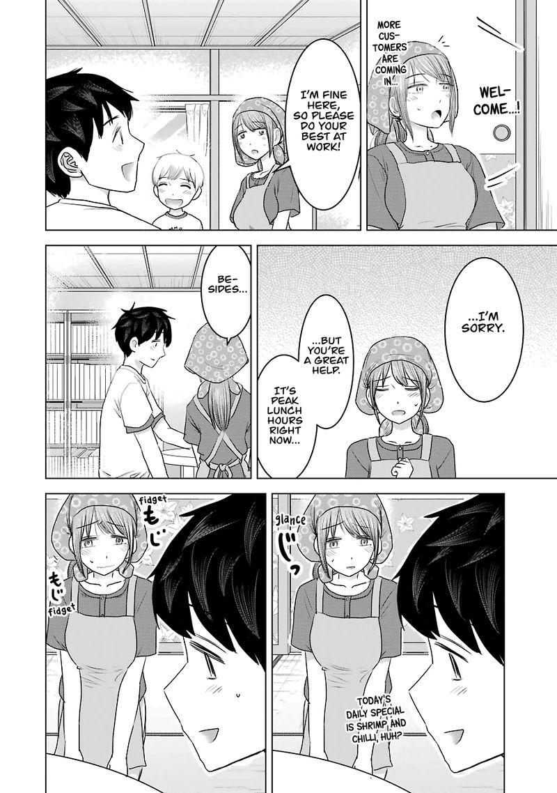 Kimi No Okaa San O Boku Ni Kudasai 30 2