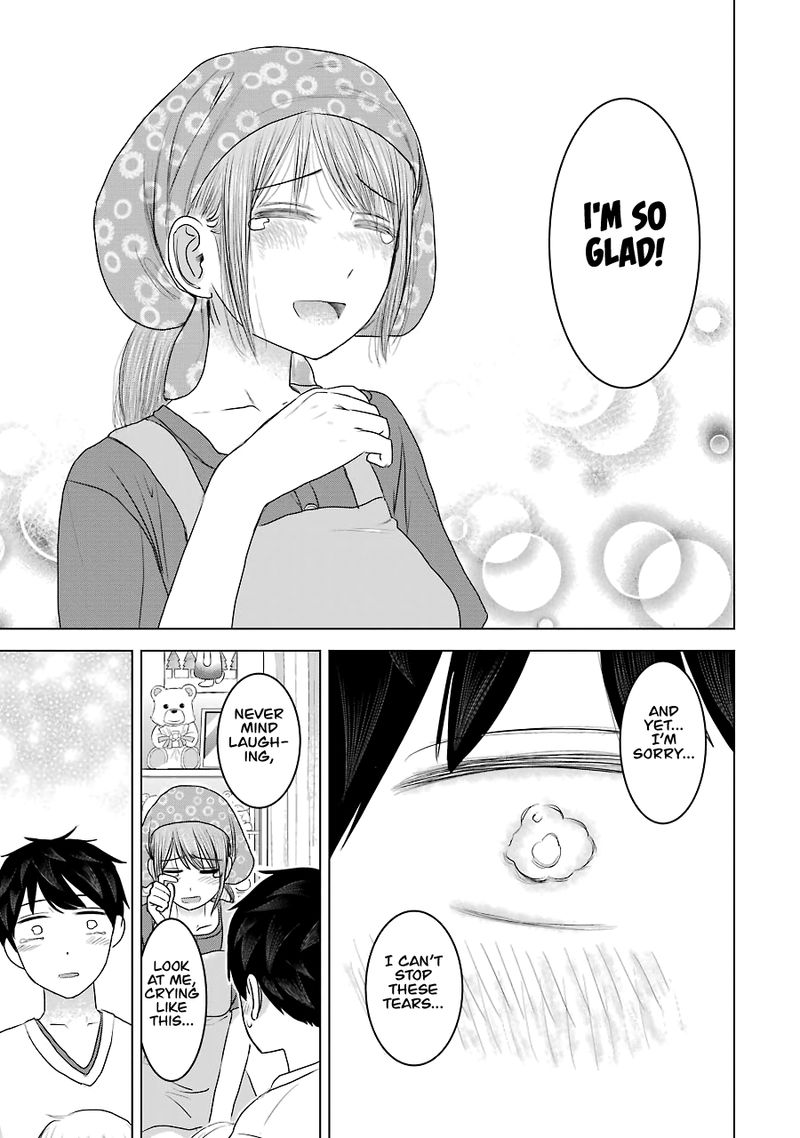 Kimi No Okaa San O Boku Ni Kudasai 30 21